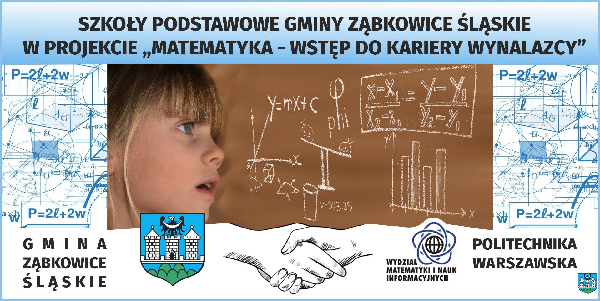 Matematyka – wstęp do kariery wynalazcy