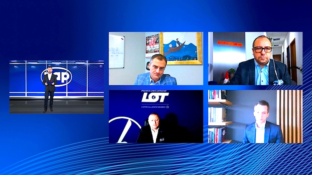 Media Przyszłości: informacja kluczowa w dobie kryzysu – zapobiega infodemii [VIDEO]