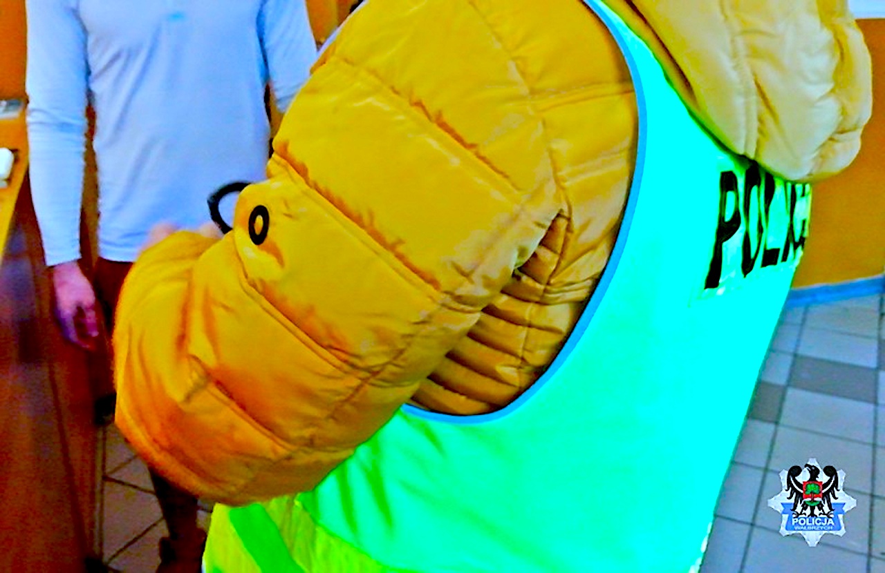 Młody człowiek trafił do szpitala – dwoje napastników w areszcie