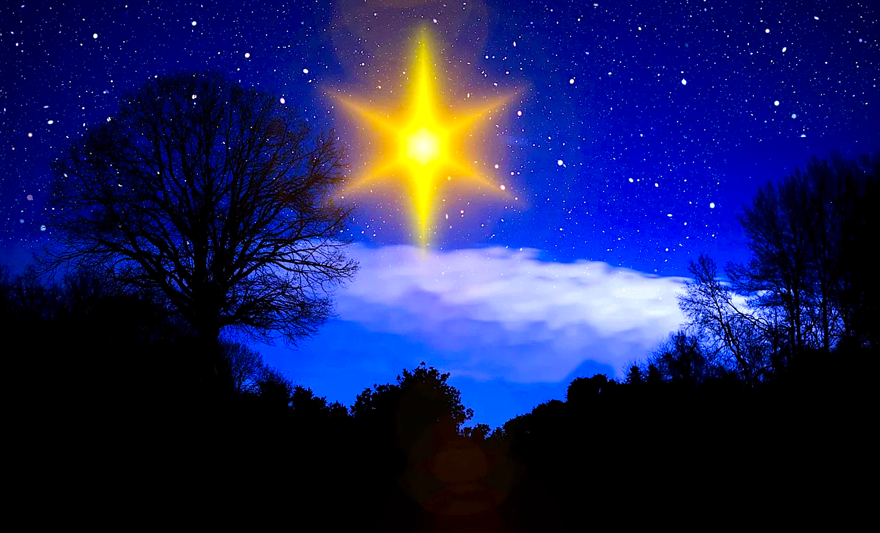 „Nad mieszkańcami kraju mroków światło zabłysło” – Boże Narodzenie w roku 2020 [VIDEO]