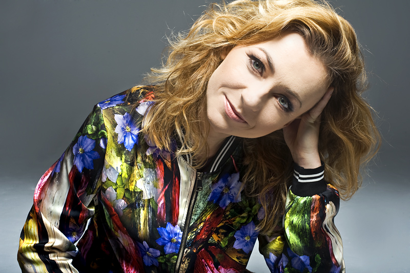 „Negatyw” – przestrzeń i kontrast