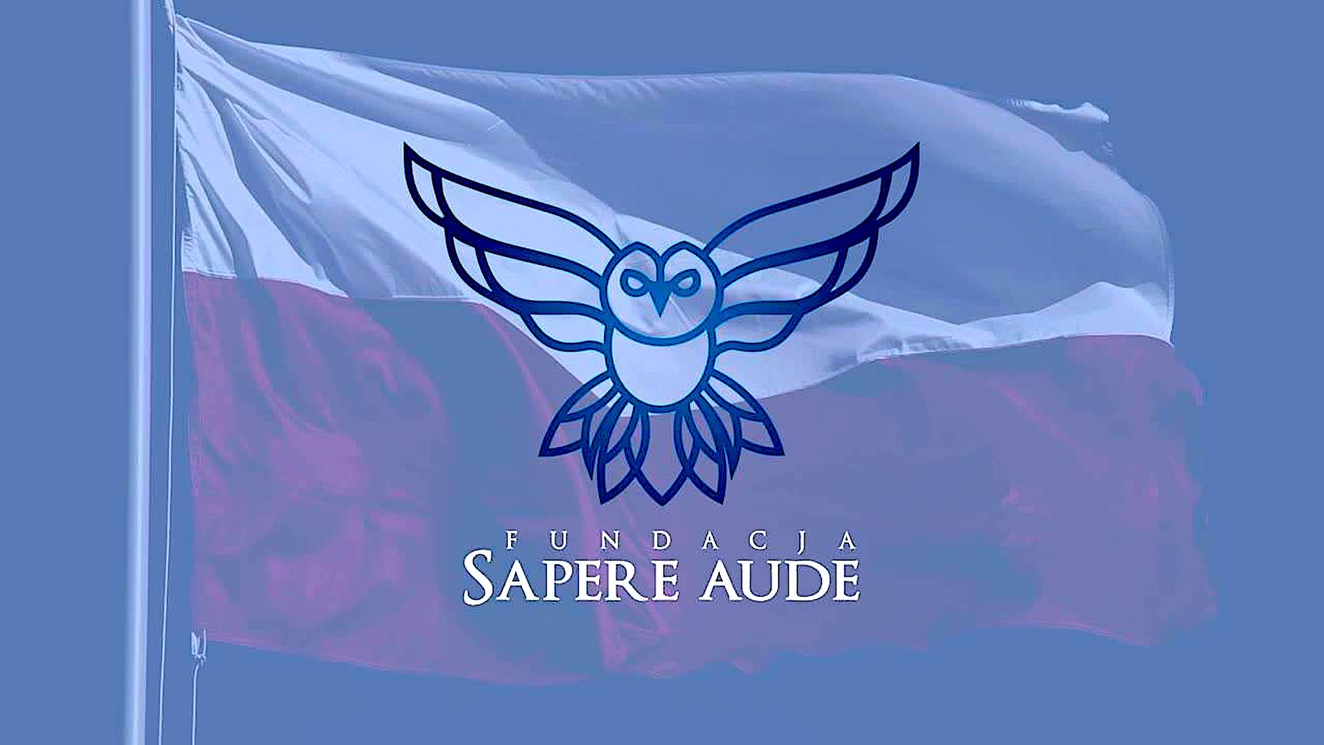 „Nie chcemy stać z boku bieżących wydarzeń, chcemy w nich uczestniczyć” – Fundacja Sapere Aude podsumowuje rok 2020