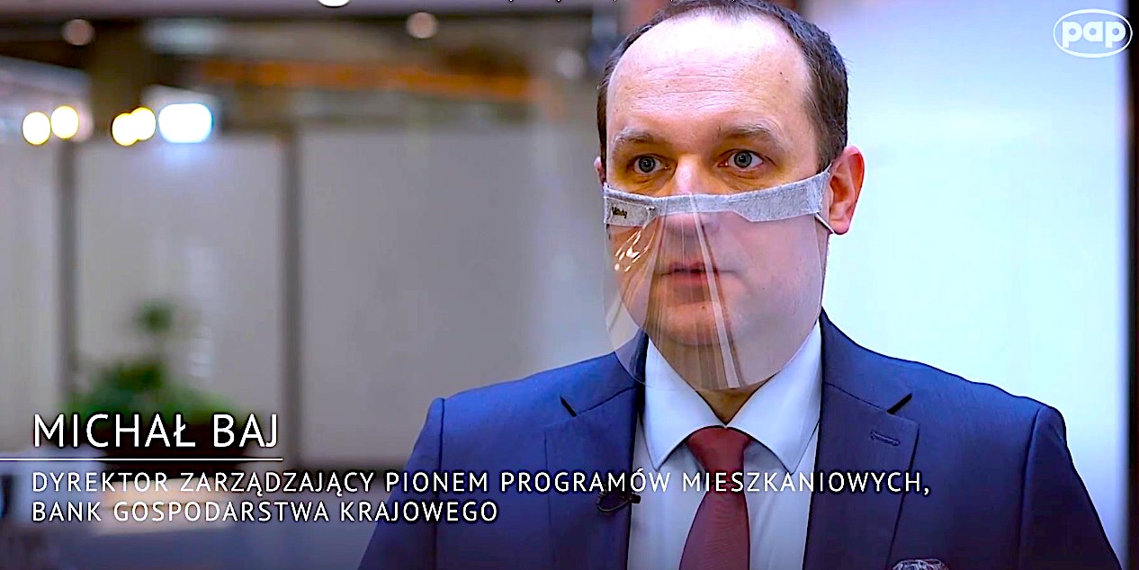 Nowa ustawa mieszkaniowa skróci czas oczekiwania na mieszkanie komunalne, socjalne czy w TBS [VIDEO]