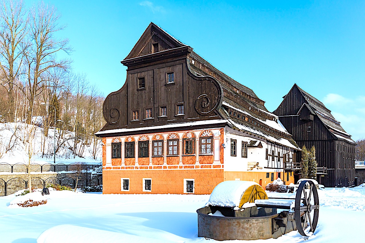 O Kłodzku w kronikach Köglera – poczytasz w Dusznikach-Zdroju