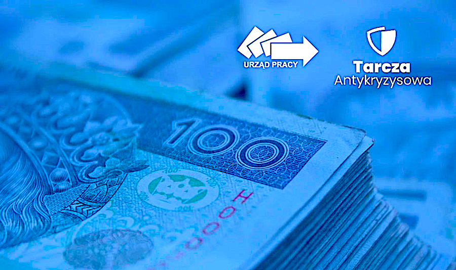 Ponad MILIARD ZŁOTYCH z Tarczy Antykryzysowej – już korzystają z nich dolnośląscy przedsiębiorcy