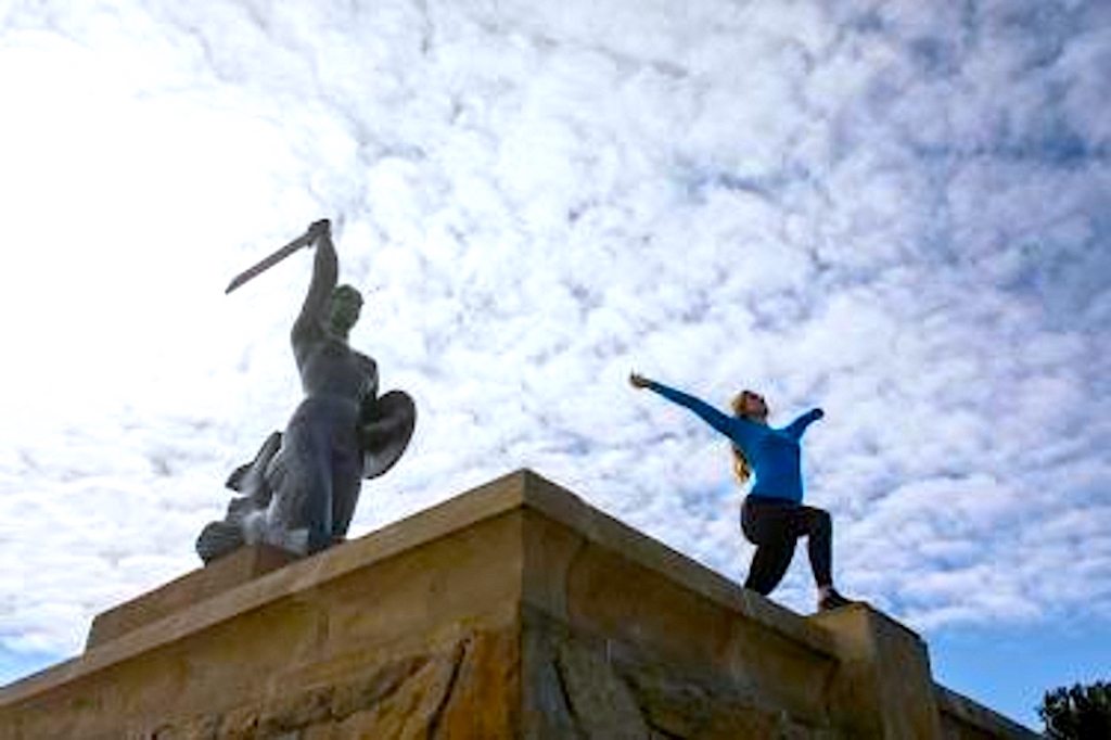 Poranek czempiona, czyli jak dobrze zacząć dzień