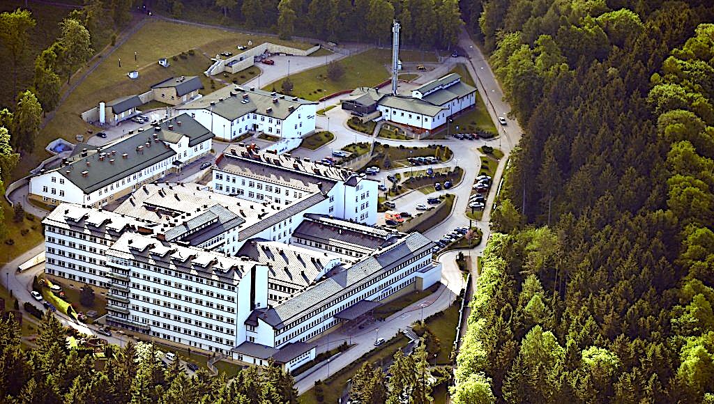 Potrzebna jest nowa droga do szpitala – samorząd Polanicy-Zdroju nie udźwignie inwestycji