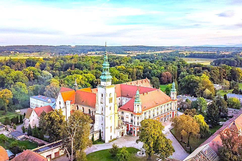 Potrzebne mieszkańcom Henrykowa – gmina Ziębice przystąpiła do zmiany miejscowego planu zagospodarowania przestrzennego