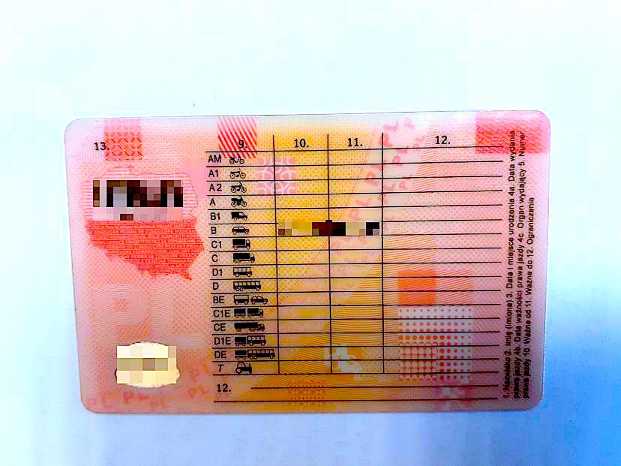 Prawo jazdy to uprawnienie – łatwo je stracić