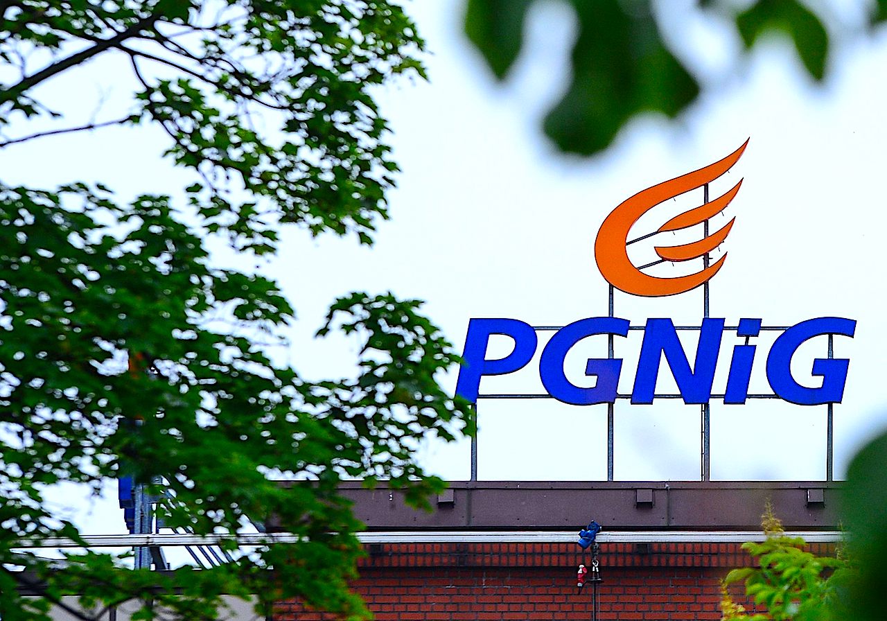 Raport PGNiG: z tytułu działalności spółki do samorządów trafia 200 mln zł rocznie