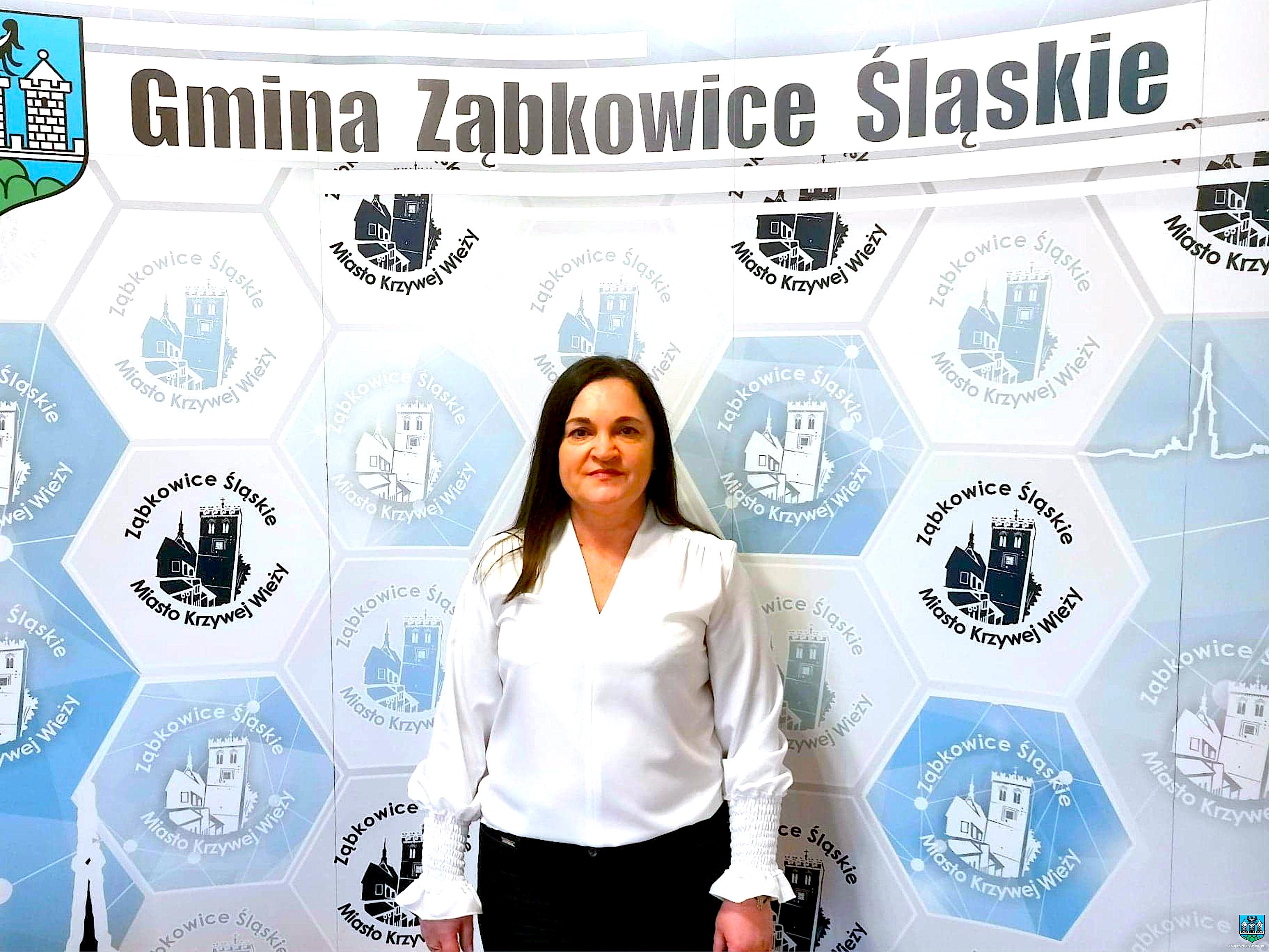 Skarbnik Gminy Ząbkowice Śląskie – zmiana na stanowisku