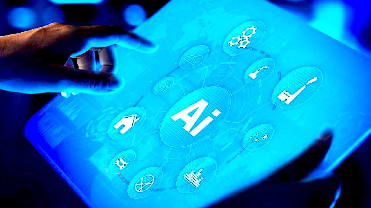 Sztuczna inteligencja wpływa na nasze życie – na tyle, na ile jej pozwolimy