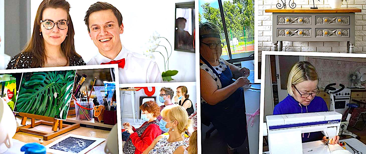 Większe wsparcie dla prowadzących zakłady aktywności zawodowej