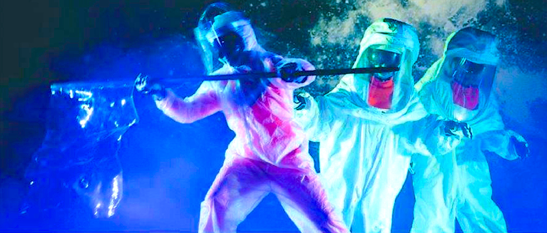 „5.0” – to świat, który być może już za niedługo będziemy oglądać