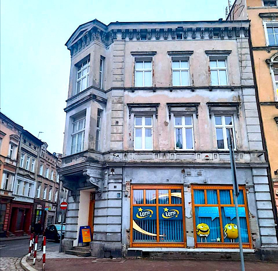 Dotacje na zabytki na 2021 rok przyznane