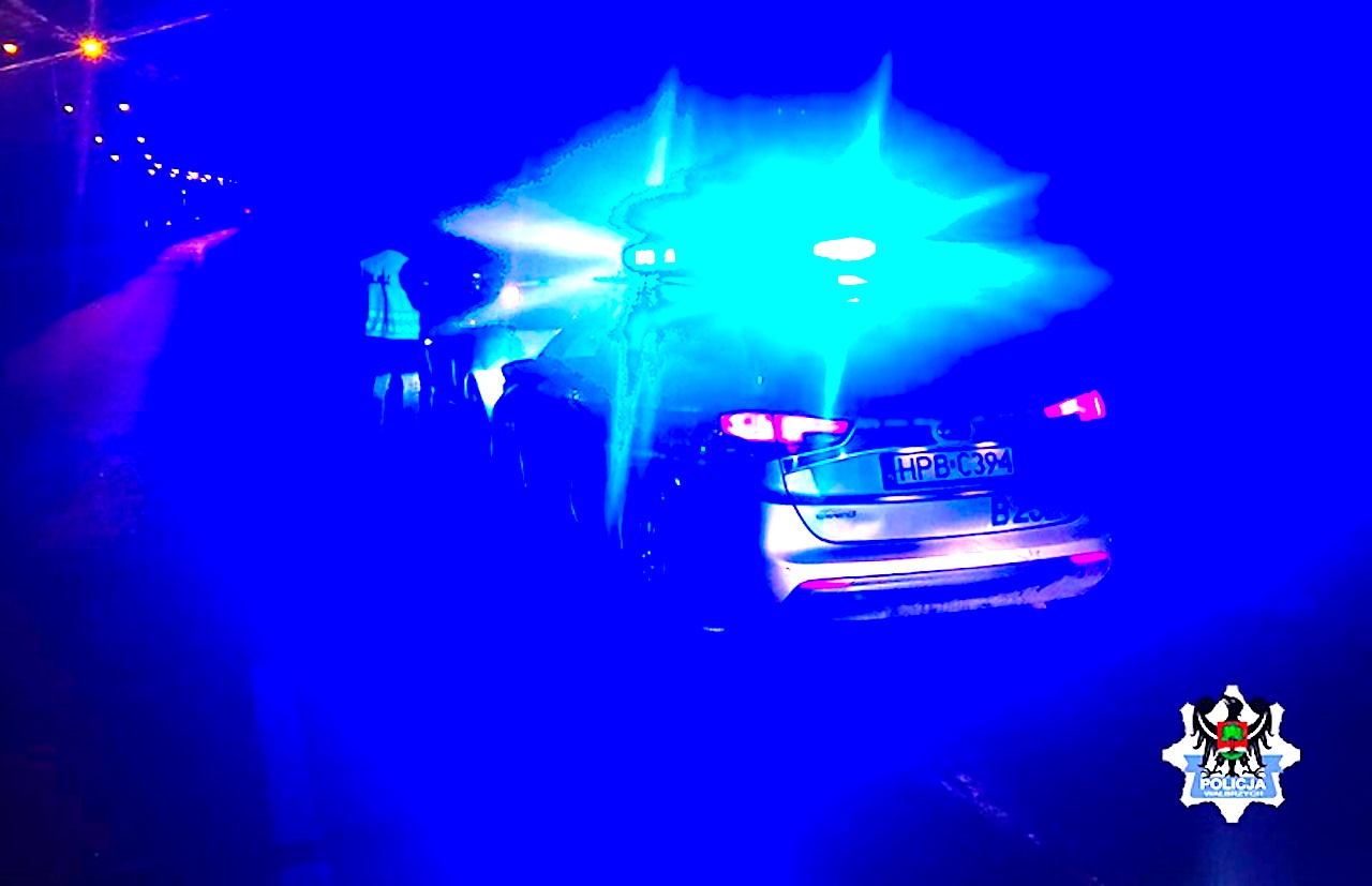 Drogowi piraci – mimo kar i zakazów nadal szarżowali po drogach publicznych