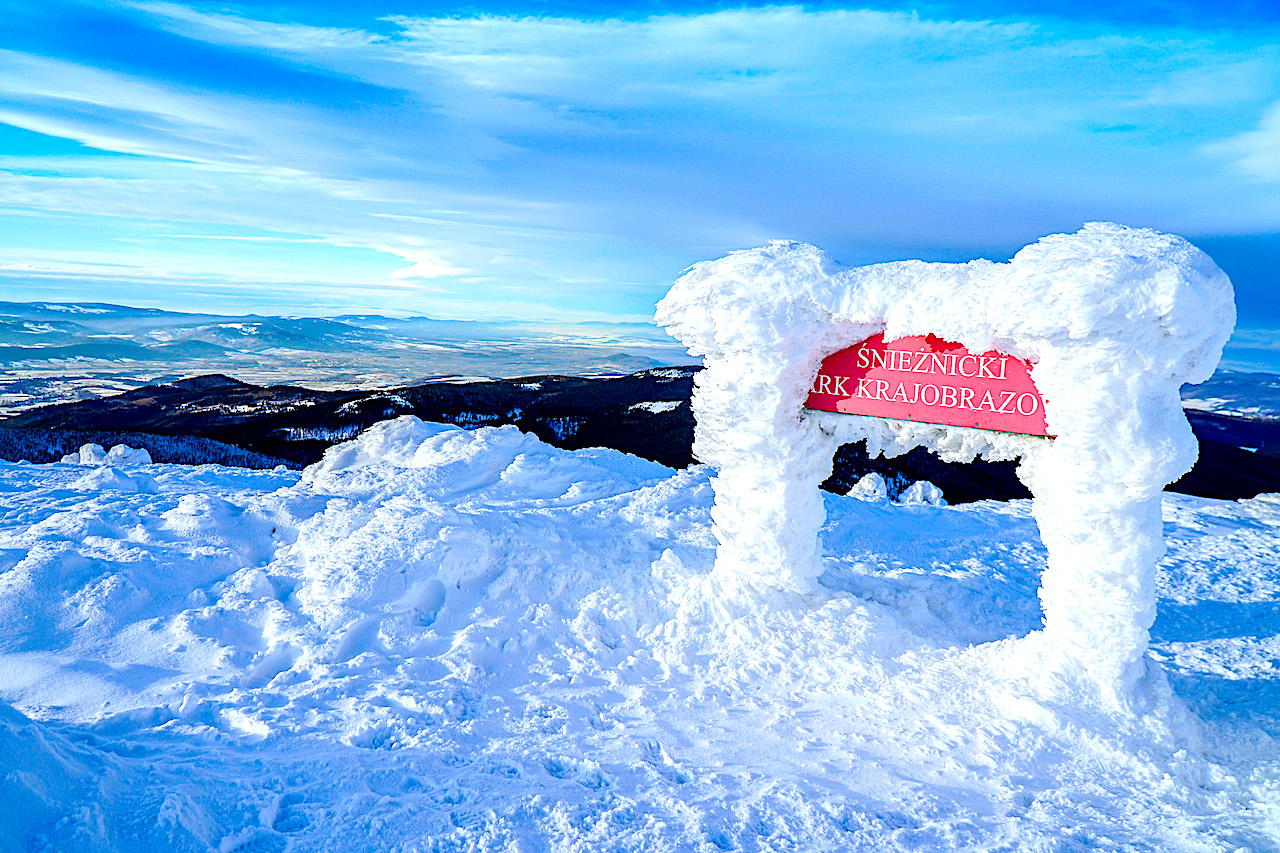 #GóryBezBrawury – chcemy, aby na Dolnym Śląsku w górach było bezpieczniej