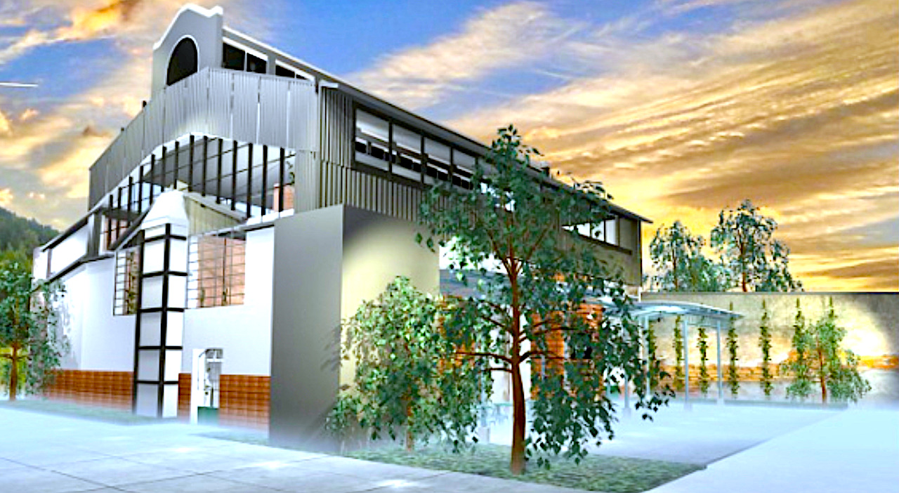 Huta Szkła Kryształowego „Violetta” w nowej odsłonie? – ambitny plan samorządu w Stroniu Śląskim