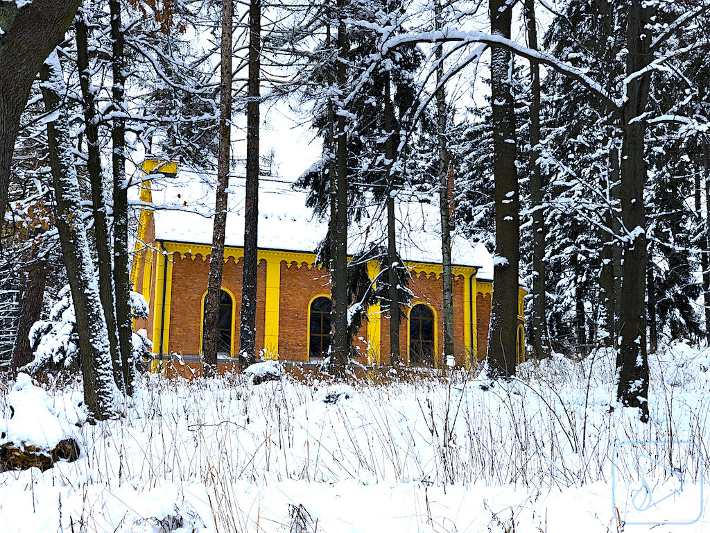 Krzyże i kapliczki przydrożne a duchowość – refleksja (nie tylko) na święto Trzech Króli