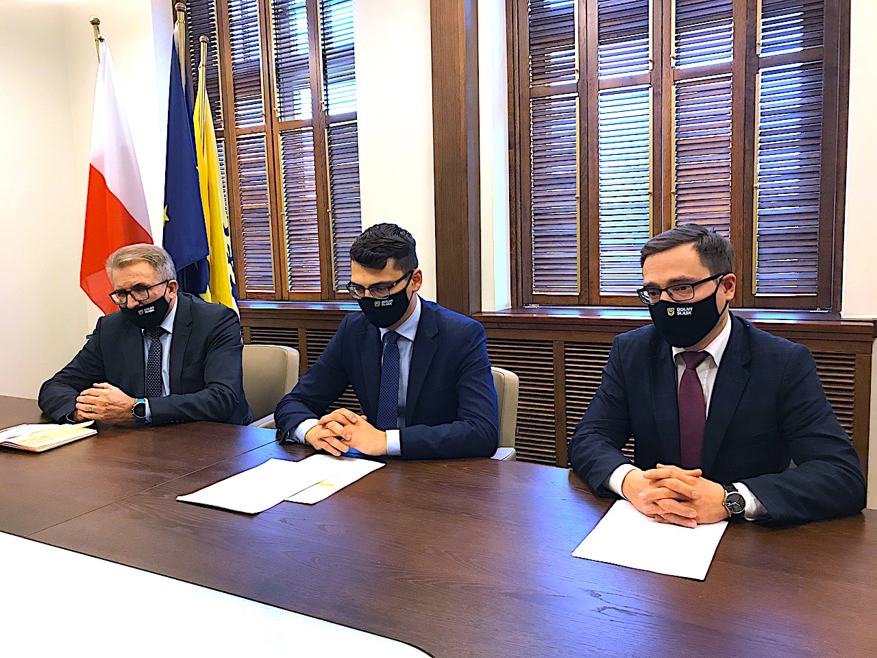 „Mamy ambitne plany dotyczące dofinansowania rozwoju Dolnego Śląska” – ponad 1,4 mld euro dla województwa w nowym budżecie Unii Europejskiej [VIDEO]