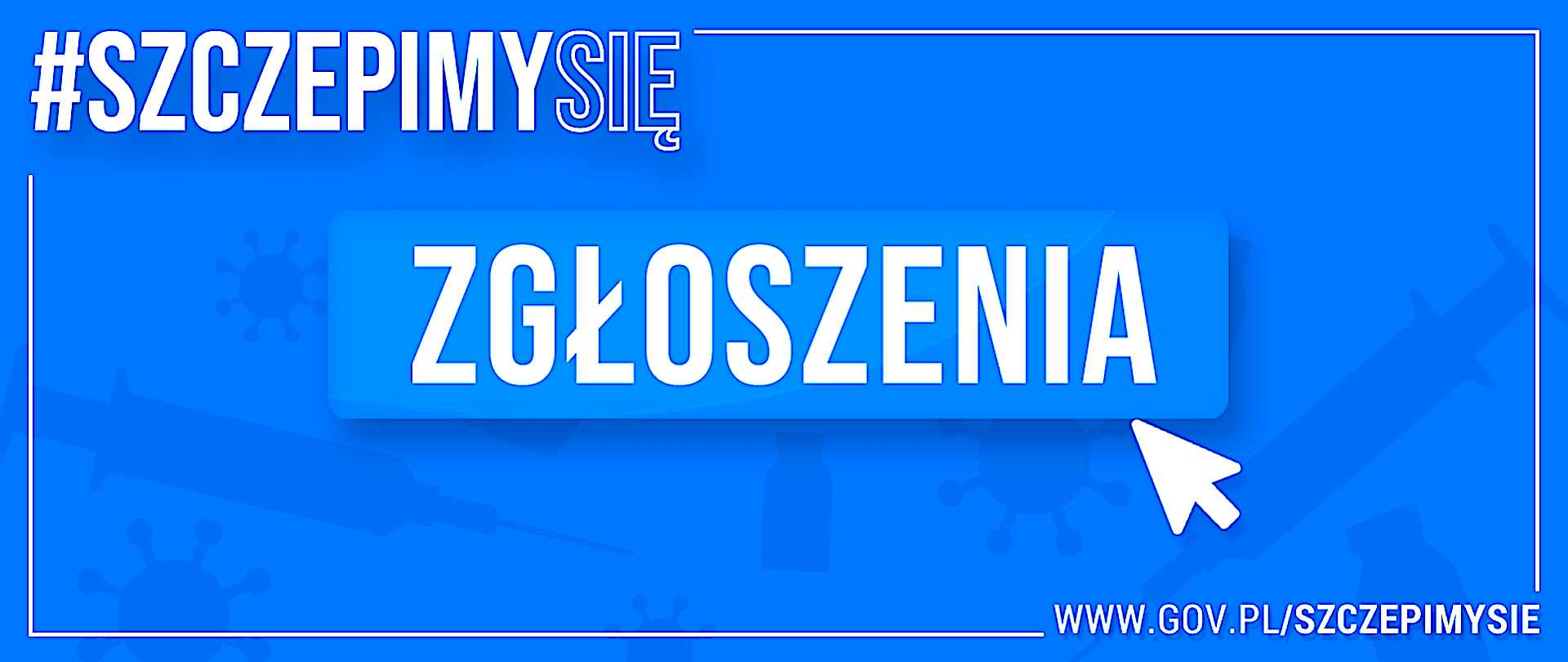 Masz powyżej 80 lat? Zarejestruj się na termin szczepienia przeciw COVID-19 już 15 stycznia!