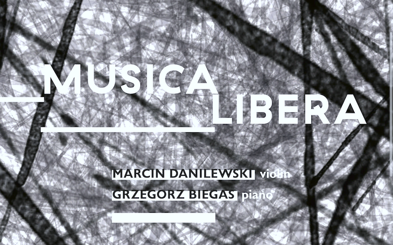 „Musica libera” – płyta do słuchania na wiele sposobów
