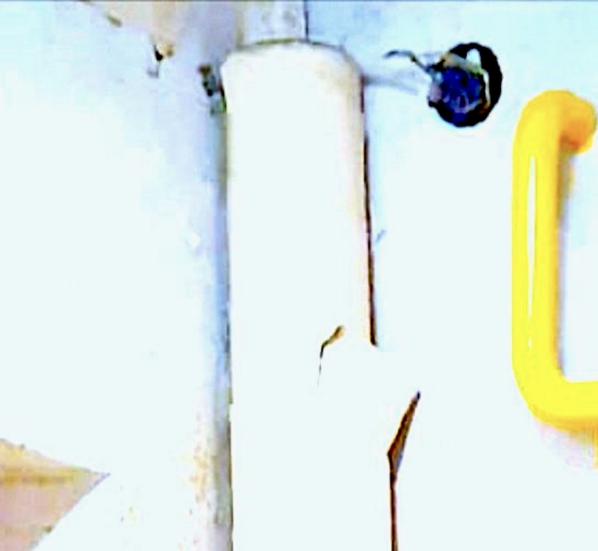 Młodszy kradł prąd w domu – starsi zaszaleli na drogach