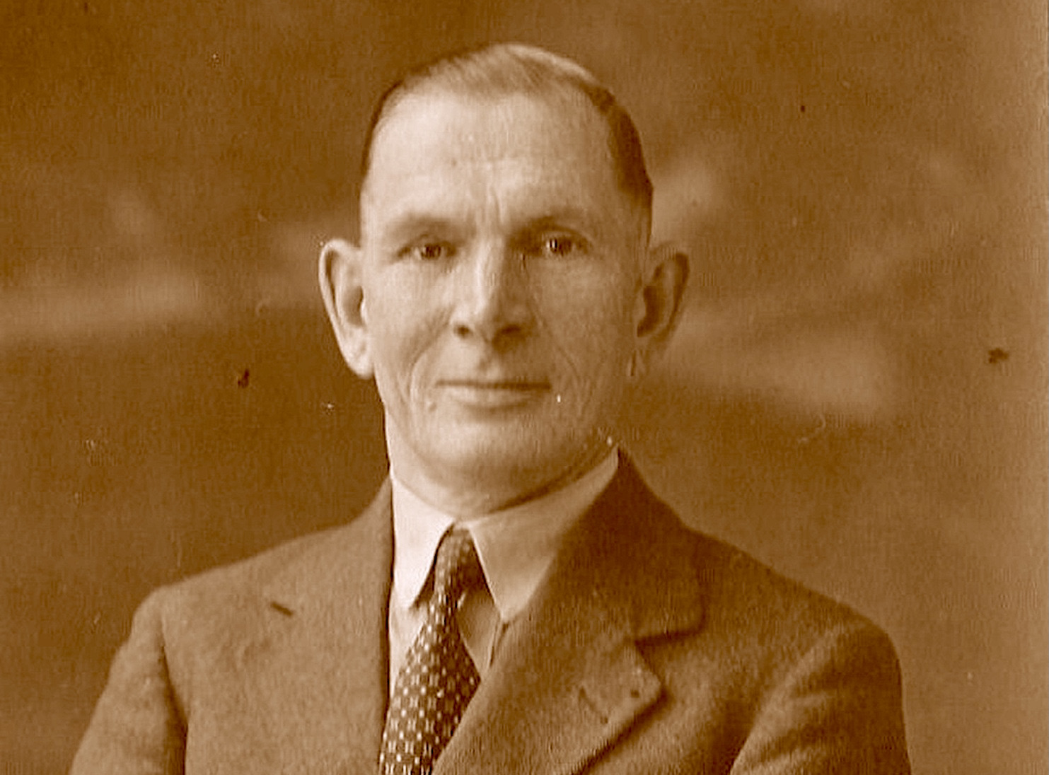 Nadzwyczajna biografia, bo człowiek niezwykły – major Kazimierz Olechnowicz-Czerkas