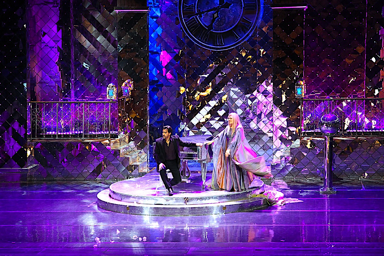 Opera Wrocławska zawita do domów – już w styczniu będzie na VOD