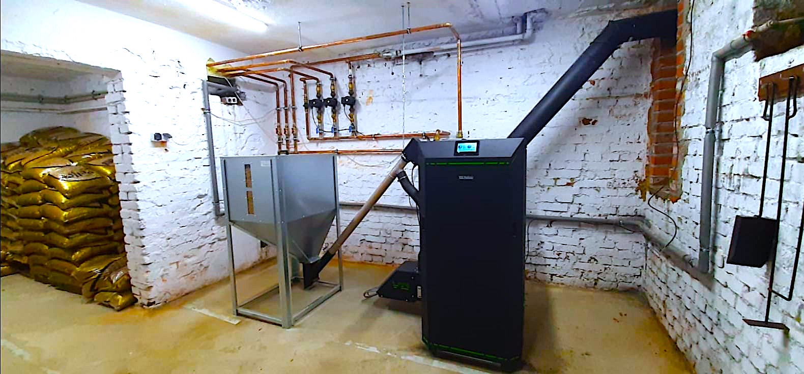 Prace, których na pierwszy rzut oka nie widać…