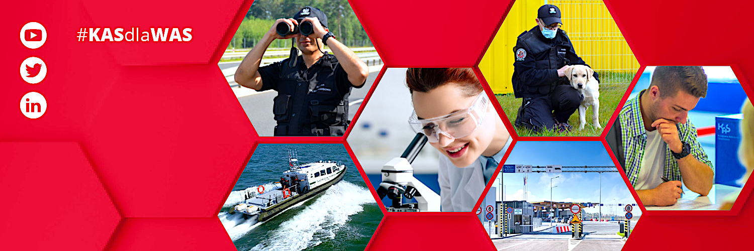 Prawie 1,4 mld zł odzyskanych dla skarbu państwa – efekty działania dolnośląskiej KAS