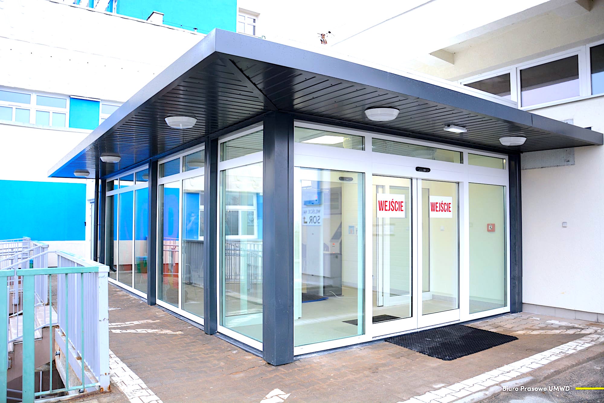 Samorząd Dolnego Śląska w trosce o zdrowie mieszkańców regionu – schorzenia typu „post-covid” będą leczone w kolejnym ośrodku medycznym