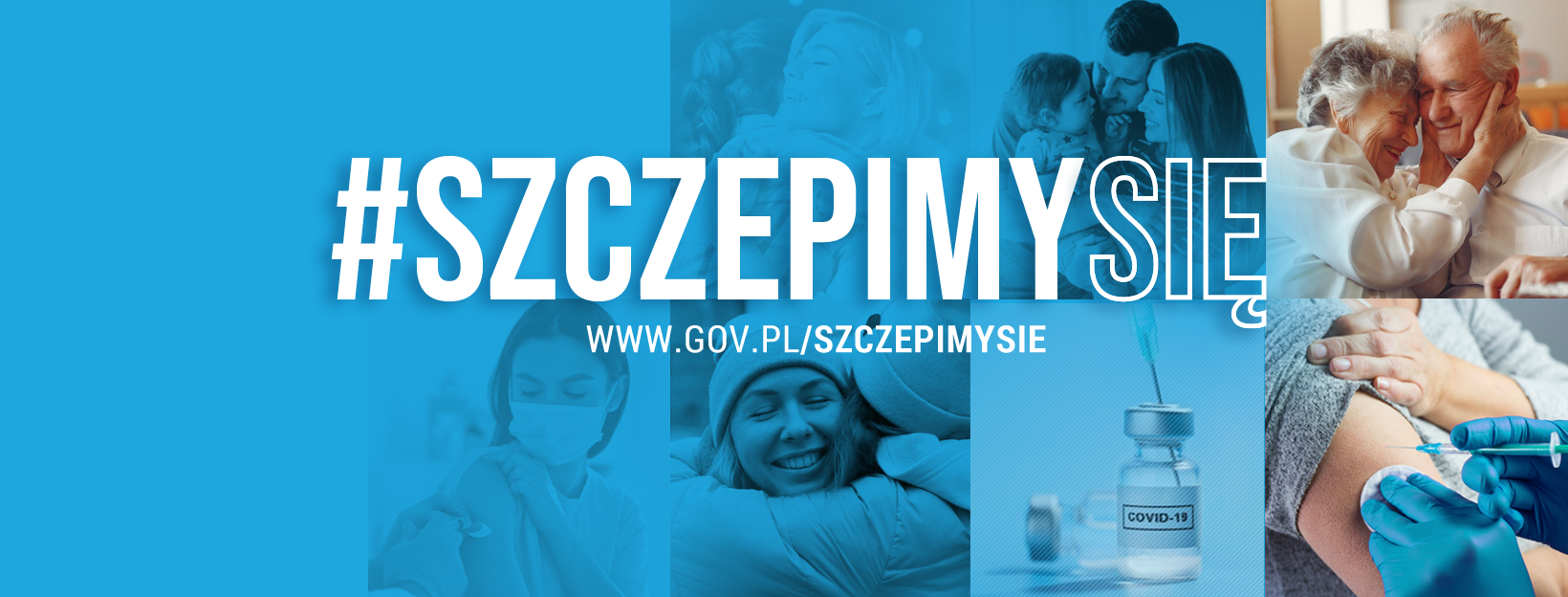 Trwają szczepienia w grupie „0” – jeszcze w tym miesiącu mają się zacząć w grupie „1” – znamy mapę punktów szczepień
