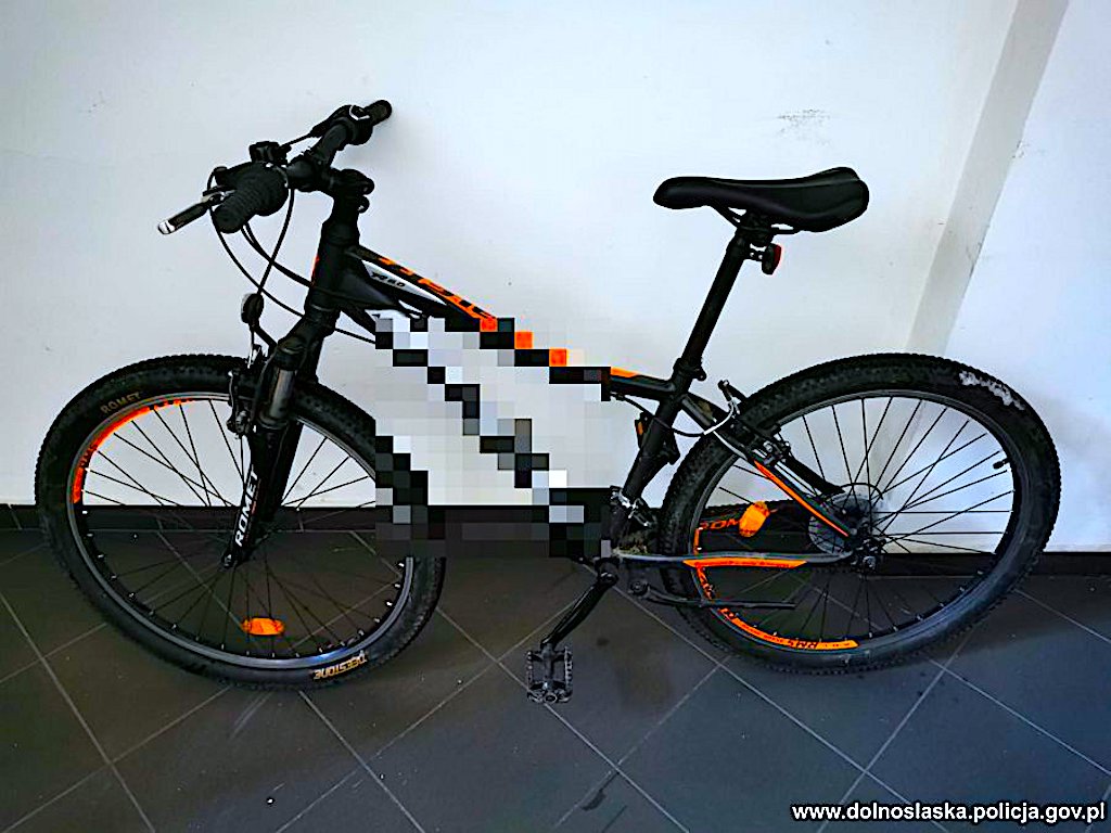 Ukradł prezent urodzinowy dziecku – nie pierwszy złodziejski „wyczyn”