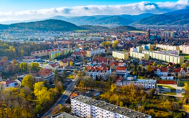 W Bielawie mieszkańcy mają swój budżet – jest pięć pomysłów i miesiąc na wybór