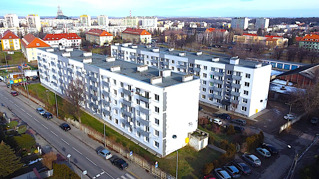 Wspólnoty mieszkaniowe inwestują w termomodernizację – wsparcie unijne dla projektów małych, ale ważnych