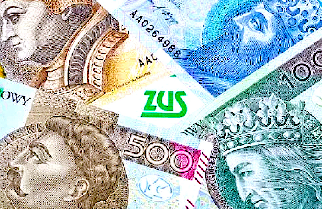 ZUS płaci postojowe dla artystów i architektów – już można składać wnioski