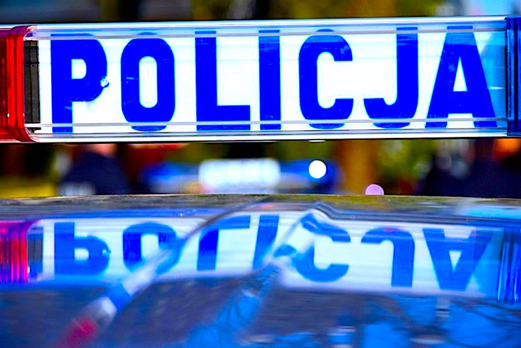 „Zgubił” swój samochód – chwilę wcześniej zaparkował pod sklepem