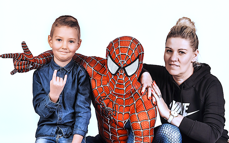 Pani Anna prosi o pomoc – włącz dobre serce już teraz