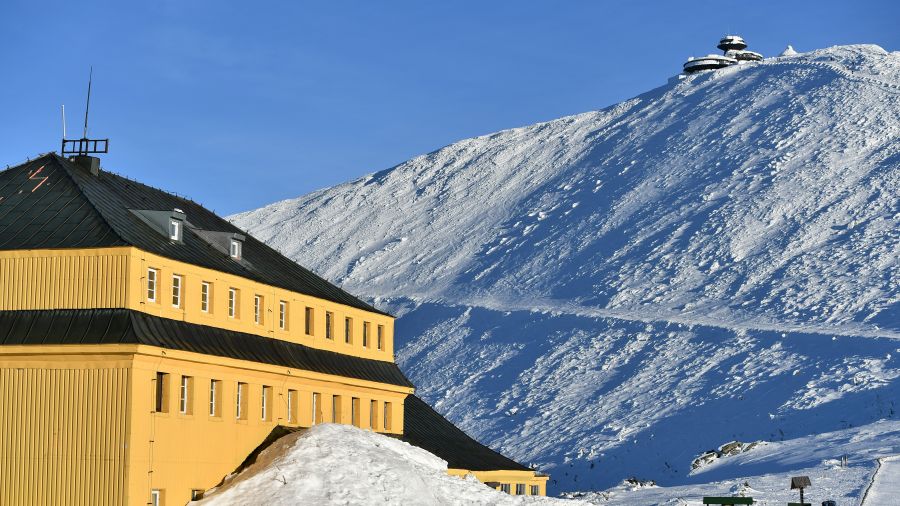 Łagodzenie skutków kryzysu epidemicznego w terenach górskich – 58 dolnośląskich gmin otrzyma rządową pomoc