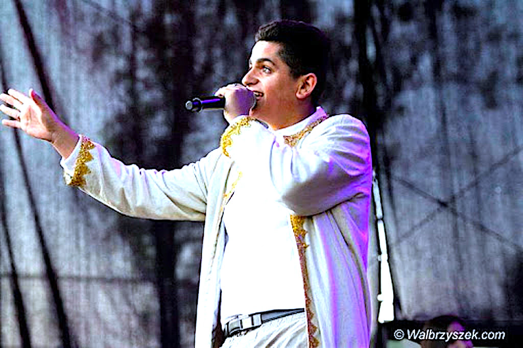 Bezgraniczna miłość do muzyki – Cygański Wieczór Muzyki i Tańca Romów