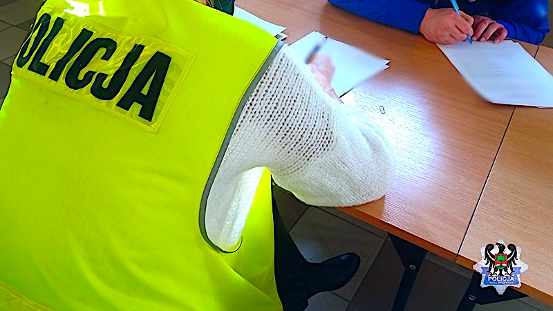 Bezrozumne i agresywne ataki – wandale staną przed sądem