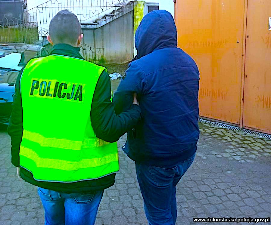 Był „odbierakiem” – będzie „siedziakiem”