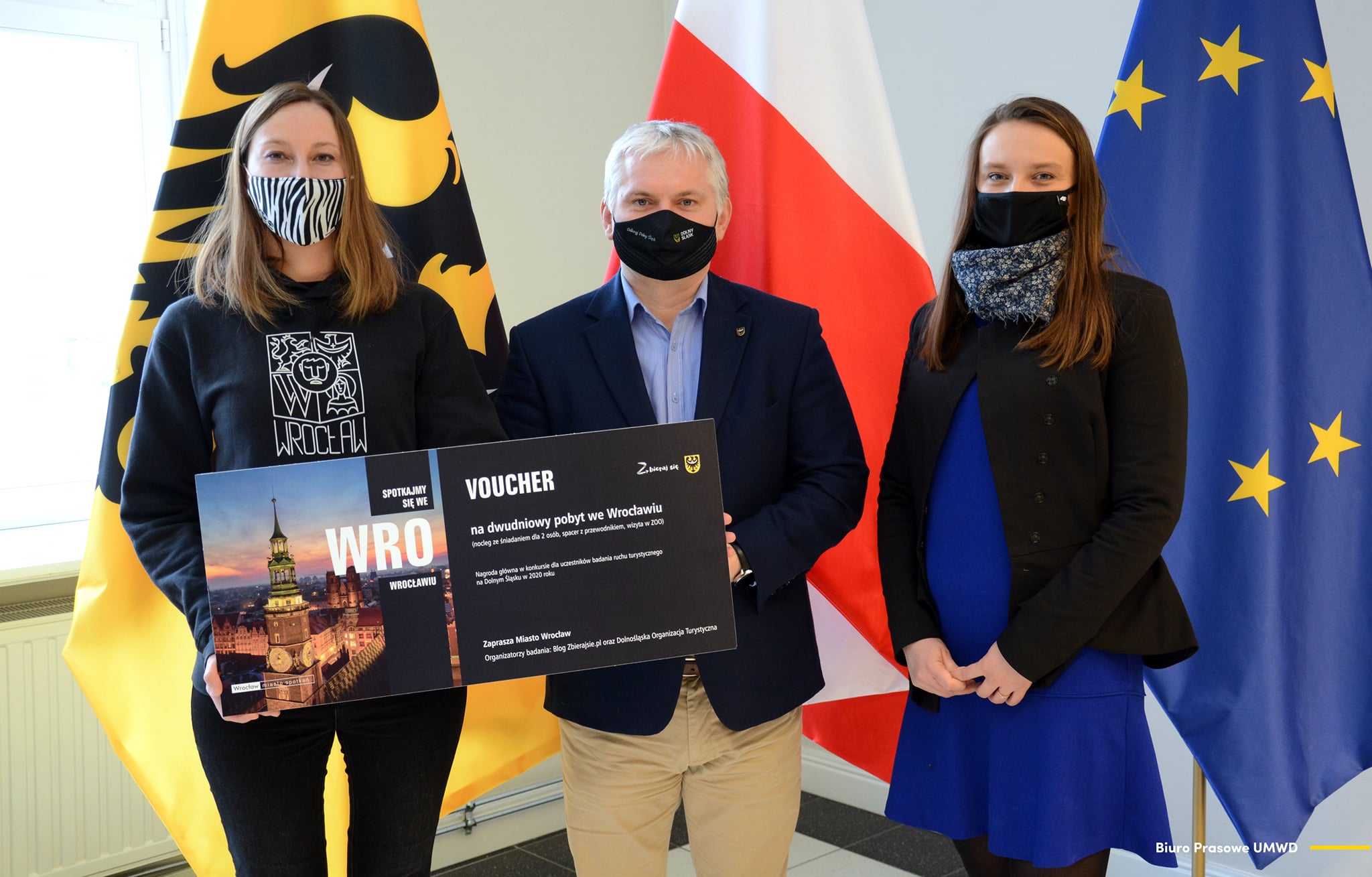 Czym zachwycił Dolny Śląsk w 2020 roku? – turystyczne podsumowanie trudnego sezonu