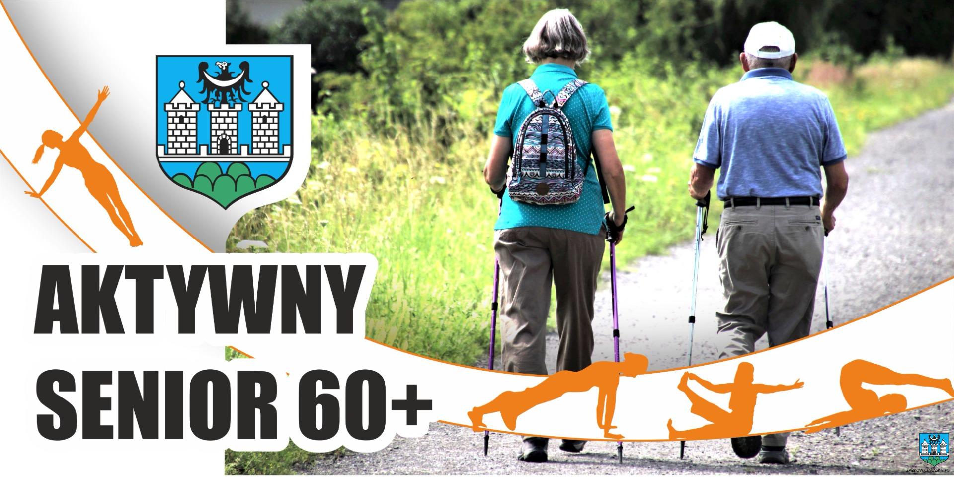 Dbamy o Seniorów: dofinansowanie dla programu Aktywny Senior 60 + z Gminy Ząbkowice Śląskie