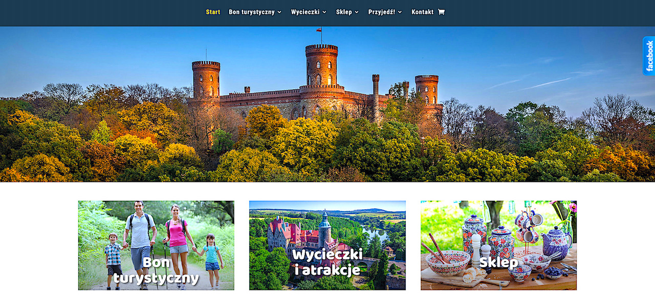 Dolny Śląsk na wyciągnięcie ręki – kolejne udogodnienie dla turystów i firm z branży okołoturystycznej