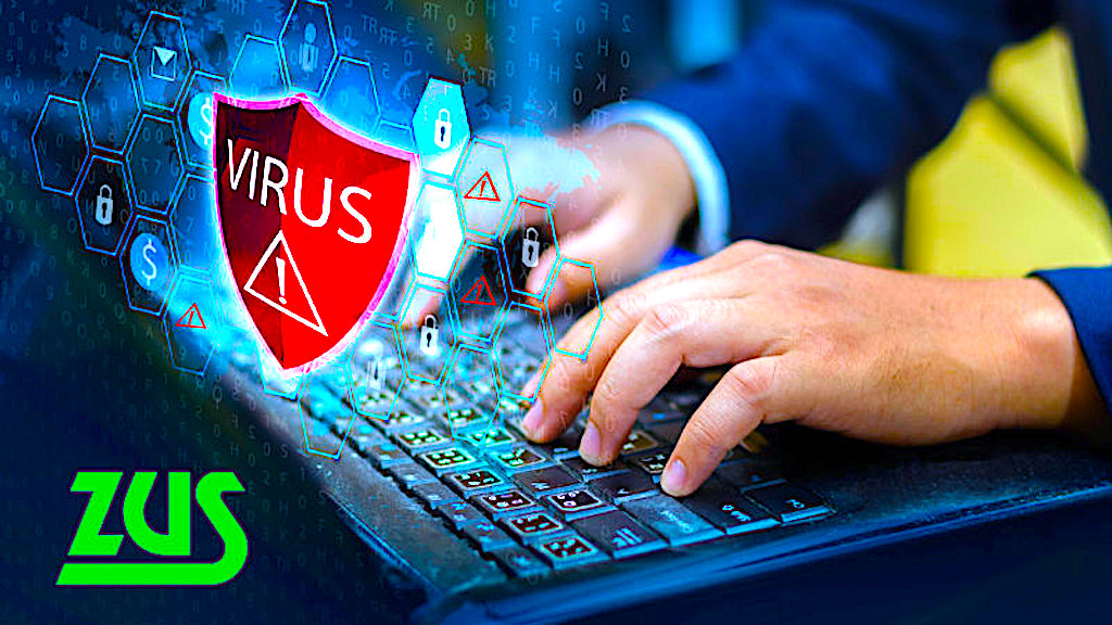 Fałszywe maile – rzekomo z ZUS-u