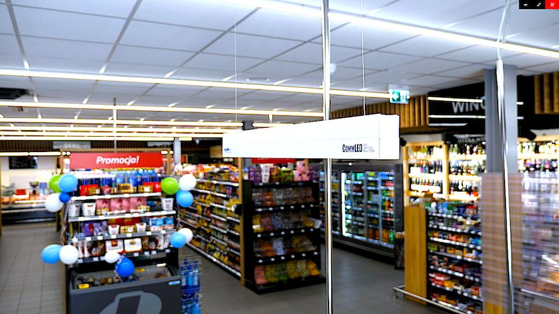 Innowacyjne urządzenie w technologii UVC LED – zwalcza wirusy i bakterie