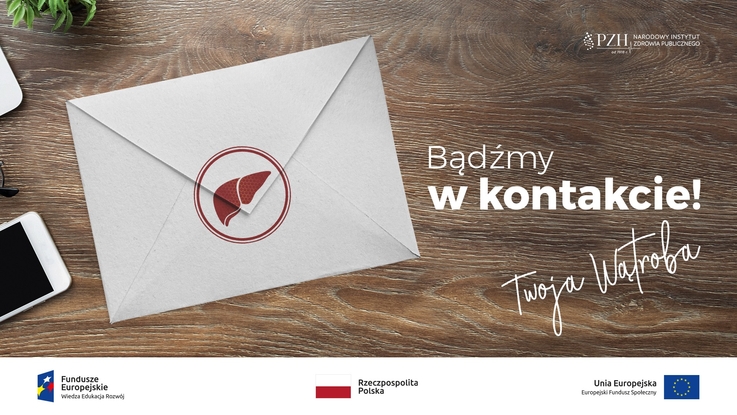 „Listy od W.” – raz w życiu kieruj się wątrobą!