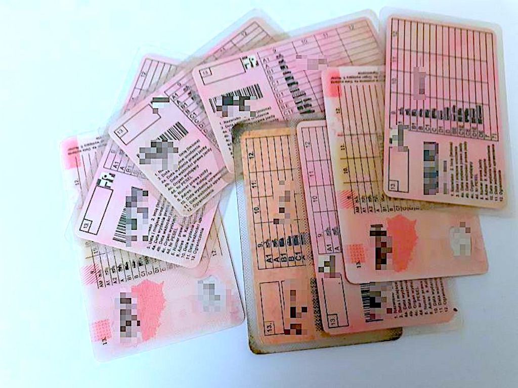 Na drodze obowiązują przepisy – zapomnieli i już nie pojadą jakiś czas